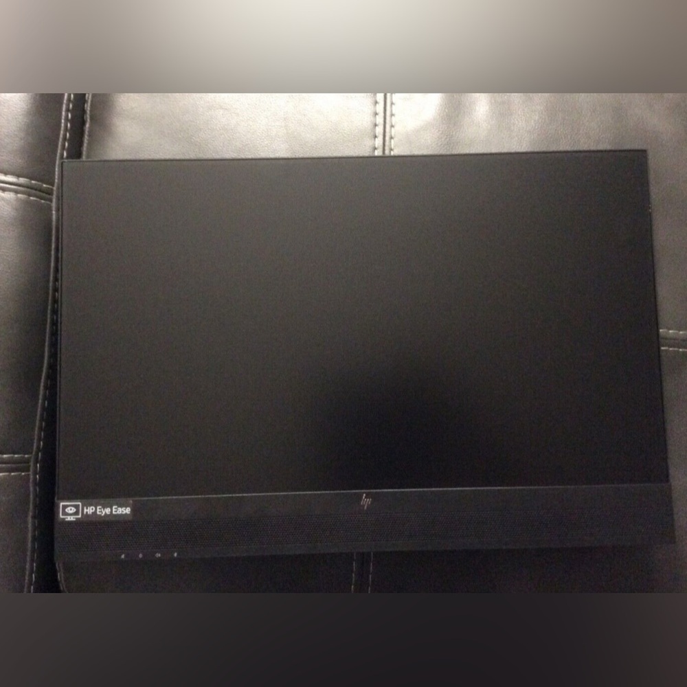 HP Elite Display 24" LED Business/Home Monitor HDMI/DP/USB/VGA GB